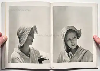 Sample page 9 for book "Hoyningen-Huene, George von – George Hoyningen-Huene - Meisterbildnisse. Frauen, Mode, Sport, Künstler." Sample page 9 for book "Hoyningen-Huene, George von – George Hoyningen-Huene - Meisterbildnisse. Frauen, Mode, Sport, Künstler."