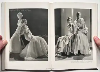 Sample page 8 for book "Hoyningen-Huene, George von – George Hoyningen-Huene - Meisterbildnisse. Frauen, Mode, Sport, Künstler." Sample page 8 for book "Hoyningen-Huene, George von – George Hoyningen-Huene - Meisterbildnisse. Frauen, Mode, Sport, Künstler."