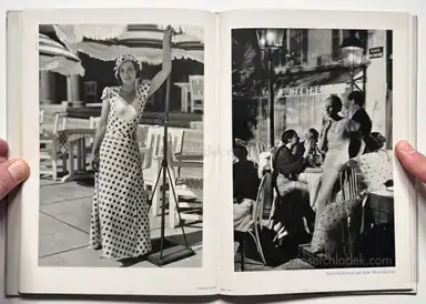 Sample page 7 for book "Hoyningen-Huene, George von – George Hoyningen-Huene - Meisterbildnisse. Frauen, Mode, Sport, Künstler." Sample page 7 for book "Hoyningen-Huene, George von – George Hoyningen-Huene - Meisterbildnisse. Frauen, Mode, Sport, Künstler."