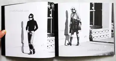 Sample page 8 for book "Rickard, Doug – Doug Rickard - TOM" Sample page 8 for book "Rickard, Doug – Doug Rickard - TOM"