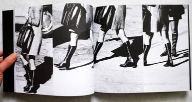 Sample page 6 for book "Rickard, Doug – Doug Rickard - TOM" Sample page 6 for book "Rickard, Doug – Doug Rickard - TOM"