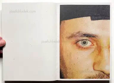 Sample page 20 for book "Kametani, Yoshi – Yoshi Kametani - I’ll Be Late" Sample page 20 for book "Kametani, Yoshi – Yoshi Kametani - I’ll Be Late"