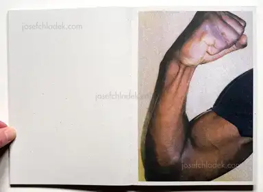 Sample page 13 for book "Kametani, Yoshi – Yoshi Kametani - I’ll Be Late" Sample page 13 for book "Kametani, Yoshi – Yoshi Kametani - I’ll Be Late"