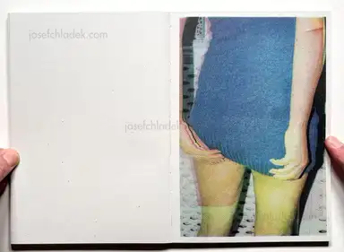 Sample page 9 for book "Kametani, Yoshi – Yoshi Kametani - I’ll Be Late" Sample page 9 for book "Kametani, Yoshi – Yoshi Kametani - I’ll Be Late"