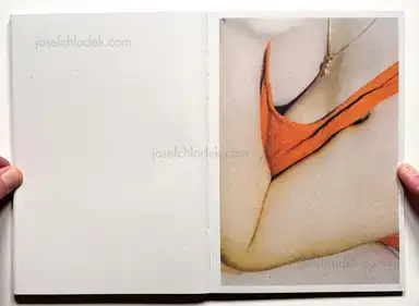 Sample page 6 for book "Kametani, Yoshi – Yoshi Kametani - I’ll Be Late" Sample page 6 for book "Kametani, Yoshi – Yoshi Kametani - I’ll Be Late"