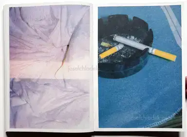 Sample page 1 for book "Kametani, Yoshi – Yoshi Kametani - I’ll Be Late" Sample page 1 for book "Kametani, Yoshi – Yoshi Kametani - I’ll Be Late"