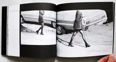 Sample page 3 for book "Rickard, Doug – Doug Rickard - TOM" Sample page 3 for book "Rickard, Doug – Doug Rickard - TOM"