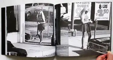 Sample page 2 for book "Rickard, Doug – Doug Rickard - TOM" Sample page 2 for book "Rickard, Doug – Doug Rickard - TOM"