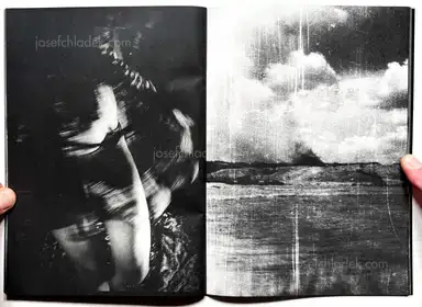 Sample page 7 for book "Various – Various artists - Maledetto Cane #1" Sample page 7 for book "Various – Various artists - Maledetto Cane #1"