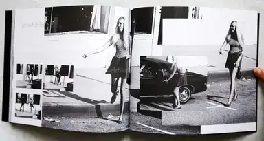 Sample page 1 for book "Rickard, Doug – Doug Rickard - TOM" Sample page 1 for book "Rickard, Doug – Doug Rickard - TOM"