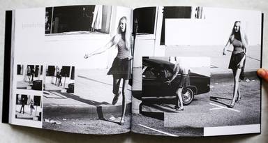 Sample page 10 for book  Doug Rickard &ndash; TOM