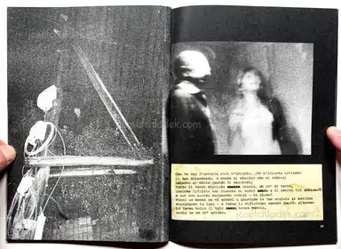 Sample page 3 for book "Various – Various artists - Maledetto Cane #1" Sample page 3 for book "Various – Various artists - Maledetto Cane #1"