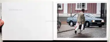 Sample page 13 for book "Lundin, Ulf – Ulf Lundin - Pictures of a Family" Sample page 13 for book "Lundin, Ulf – Ulf Lundin - Pictures of a Family"