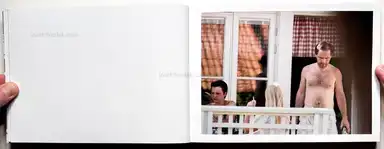 Sample page 9 for book "Lundin, Ulf – Ulf Lundin - Pictures of a Family" Sample page 9 for book "Lundin, Ulf – Ulf Lundin - Pictures of a Family"