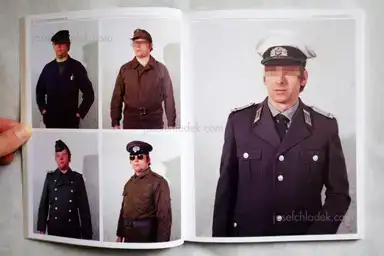 Sample page 9 for book "Menner, Simon – Simon Menner - Top Secret Bilder aus den Archiven der Staatssicherheit" Sample page 9 for book "Menner, Simon – Simon Menner - Top Secret Bilder aus den Archiven der Staatssicherheit"