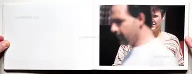 Sample page 7 for book "Lundin, Ulf – Ulf Lundin - Pictures of a Family" Sample page 7 for book "Lundin, Ulf – Ulf Lundin - Pictures of a Family"