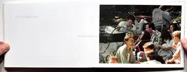 Sample page 2 for book "Lundin, Ulf – Ulf Lundin - Pictures of a Family" Sample page 2 for book "Lundin, Ulf – Ulf Lundin - Pictures of a Family"