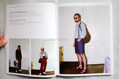 Sample page 8 for book "Menner, Simon – Simon Menner - Top Secret Bilder aus den Archiven der Staatssicherheit" Sample page 8 for book "Menner, Simon – Simon Menner - Top Secret Bilder aus den Archiven der Staatssicherheit"