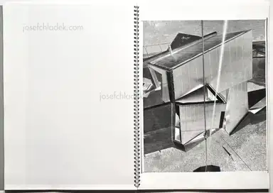 Sample page 8 for book "Brohm, Joachim – Joachim Brohm - Stoned" Sample page 8 for book "Brohm, Joachim – Joachim Brohm - Stoned"