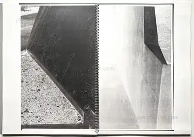 Sample page 7 for book "Brohm, Joachim – Joachim Brohm - Stoned" Sample page 7 for book "Brohm, Joachim – Joachim Brohm - Stoned"