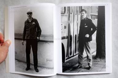 Sample page 3 for book  Simon Menner – Top Secret Bilder aus den Archiven der Staatssicherheit