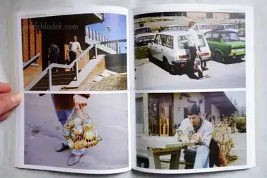 Sample page 5 for book "Menner, Simon – Simon Menner - Top Secret Bilder aus den Archiven der Staatssicherheit" Sample page 5 for book "Menner, Simon – Simon Menner - Top Secret Bilder aus den Archiven der Staatssicherheit"