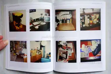 Sample page 4 for book "Menner, Simon – Simon Menner - Top Secret Bilder aus den Archiven der Staatssicherheit" Sample page 4 for book "Menner, Simon – Simon Menner - Top Secret Bilder aus den Archiven der Staatssicherheit"