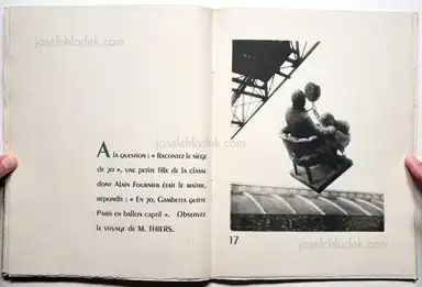 Sample page 4 for book "Jahan, Pierre – Pierre Jahan & Jean Cocteau - La Mort et les Statues" Sample page 4 for book "Jahan, Pierre – Pierre Jahan & Jean Cocteau - La Mort et les Statues"