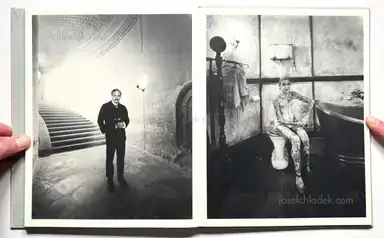 Sample page 5 for book "Lanthimos, Yorgos – Yorgos Lanthimos - Dear God, the Parthenon is still broken" Sample page 5 for book "Lanthimos, Yorgos – Yorgos Lanthimos - Dear God, the Parthenon is still broken"