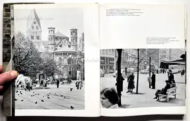 Sample page 21 for book "Chargesheimer – Chargesheimer - Cologne intime" Sample page 21 for book "Chargesheimer – Chargesheimer - Cologne intime"