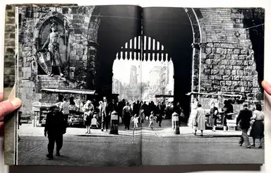 Sample page 19 for book "Chargesheimer – Chargesheimer - Cologne intime" Sample page 19 for book "Chargesheimer – Chargesheimer - Cologne intime"