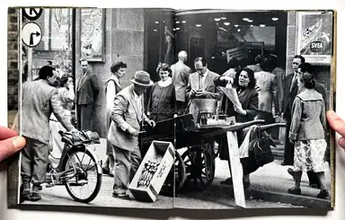 Sample page 16 for book "Chargesheimer – Chargesheimer - Cologne intime" Sample page 16 for book "Chargesheimer – Chargesheimer - Cologne intime"