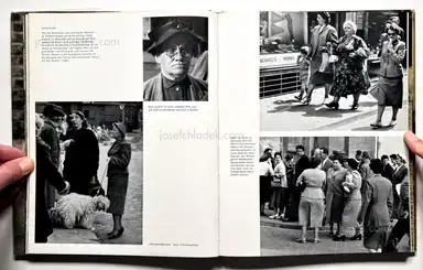 Sample page 14 for book "Chargesheimer – Chargesheimer - Cologne intime" Sample page 14 for book "Chargesheimer – Chargesheimer - Cologne intime"