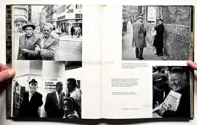 Sample page 12 for book "Chargesheimer – Chargesheimer - Cologne intime" Sample page 12 for book "Chargesheimer – Chargesheimer - Cologne intime"