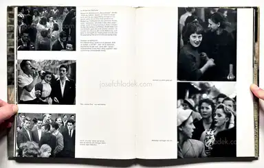 Sample page 10 for book "Chargesheimer – Chargesheimer - Cologne intime" Sample page 10 for book "Chargesheimer – Chargesheimer - Cologne intime"