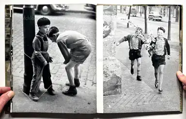 Sample page 5 for book "Chargesheimer – Chargesheimer - Cologne intime" Sample page 5 for book "Chargesheimer – Chargesheimer - Cologne intime"