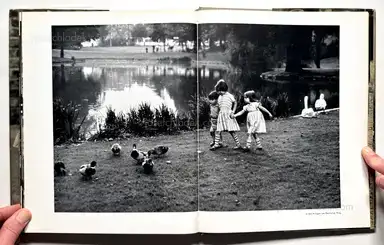 Sample page 4 for book "Chargesheimer – Chargesheimer - Cologne intime" Sample page 4 for book "Chargesheimer – Chargesheimer - Cologne intime"