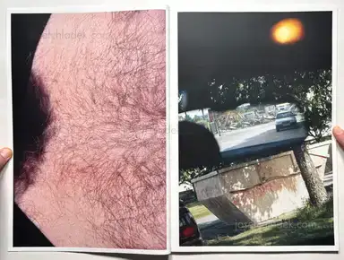 Sample page 13 for book "Brohm, Joachim – Joachim Brohm - Maser" Sample page 13 for book "Brohm, Joachim – Joachim Brohm - Maser"