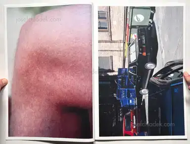 Sample page 12 for book "Brohm, Joachim – Joachim Brohm - Maser" Sample page 12 for book "Brohm, Joachim – Joachim Brohm - Maser"