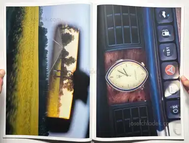 Sample page 9 for book "Brohm, Joachim – Joachim Brohm - Maser" Sample page 9 for book "Brohm, Joachim – Joachim Brohm - Maser"