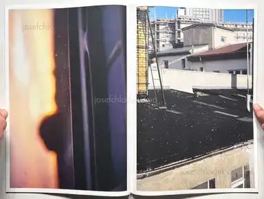 Sample page 8 for book "Brohm, Joachim – Joachim Brohm - Maser" Sample page 8 for book "Brohm, Joachim – Joachim Brohm - Maser"