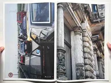 Sample page 6 for book "Brohm, Joachim – Joachim Brohm - Maser" Sample page 6 for book "Brohm, Joachim – Joachim Brohm - Maser"