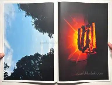 Sample page 5 for book "Brohm, Joachim – Joachim Brohm - Maser" Sample page 5 for book "Brohm, Joachim – Joachim Brohm - Maser"