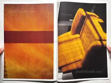 Sample page 4 for book "Brohm, Joachim – Joachim Brohm - Maser" Sample page 4 for book "Brohm, Joachim – Joachim Brohm - Maser"