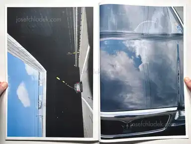 Sample page 3 for book "Brohm, Joachim – Joachim Brohm - Maser" Sample page 3 for book "Brohm, Joachim – Joachim Brohm - Maser"