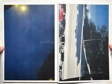 Sample page 1 for book "Brohm, Joachim – Joachim Brohm - Maser" Sample page 1 for book "Brohm, Joachim – Joachim Brohm - Maser"