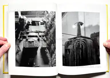 Sample page 7 for book "Coupe-Kalomiris, Manolis – Manolis Coupe-Kalomiris - Electricity" Sample page 7 for book "Coupe-Kalomiris, Manolis – Manolis Coupe-Kalomiris - Electricity"