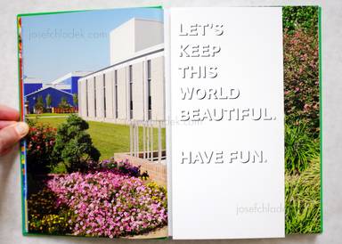 Sample page 11 for book "Bessard, Pierre – Pierre Bessard - Chattanooga The Green Factory" Sample page 11 for book "Bessard, Pierre – Pierre Bessard - Chattanooga The Green Factory"