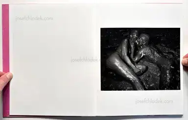 Sample page 10 for book "Guilmoth, Pia Paulina – Pia-Paulina Guilmoth - Flowers Drink the River" Sample page 10 for book "Guilmoth, Pia Paulina – Pia-Paulina Guilmoth - Flowers Drink the River"