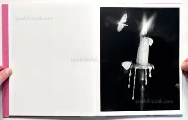 Sample page 6 for book "Guilmoth, Pia Paulina – Pia-Paulina Guilmoth - Flowers Drink the River" Sample page 6 for book "Guilmoth, Pia Paulina – Pia-Paulina Guilmoth - Flowers Drink the River"